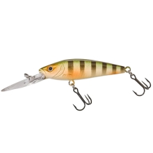 GUNKI - Wobler Mothra SP Wild Perch 6 cm