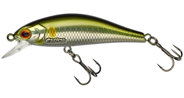 GUNKI - Wobler Rodan SHW HL Ayu 5,9 cm