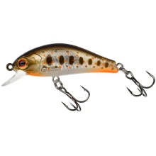 GUNKI - Wobler Rodan SHW Orange Tag Trout 4 cm