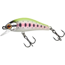 GUNKI - Wobler Rodan SHW UV Chart Trout 4 cm