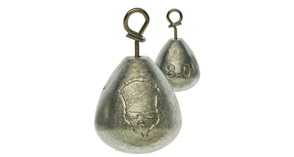 GUNKI - Závažie Clip Weight 14 g