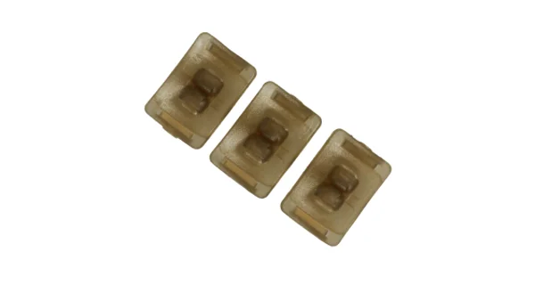 GURU - Klip na krmítko Method Feeder Clip small 3 ks