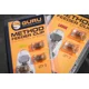 GURU - Klip na krmítko Method Feeder Clip small 3 ks