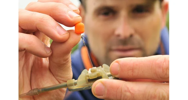 GURU - Klip na krmítko Method Feeder Clip small 3 ks