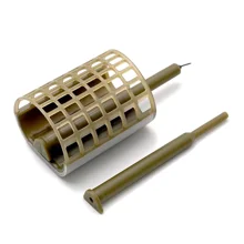 GURU - Krmítko Gripper Feeder Medium 84 g