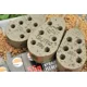 GURU - Krmítko Hybrid Feeder In-Line Large 28 g