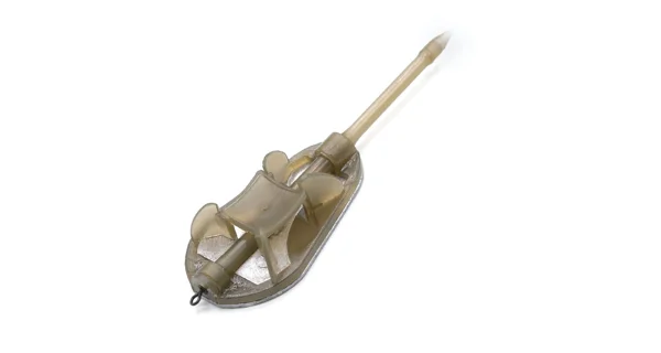 GURU - Krmítko Large Method Feeder In-Line System 28 g