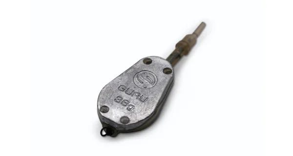 GURU - Krmítko Large Method Feeder X-Safe System 28 g