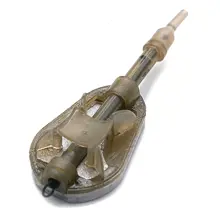 GURU - Krmítko Large Method Feeder X-Safe System 45 g