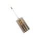 GURU - Krmítko Large Pellet Feeder In-Line 28 g