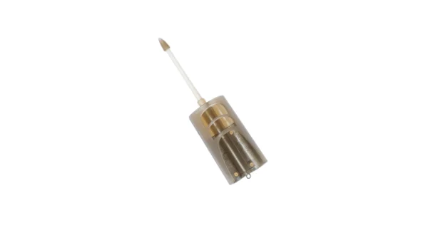 GURU - Krmítko Large Pellet Feeder In-Line 28 g