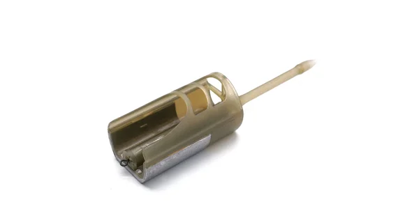 GURU - Krmítko Large Pellet Feeder In-Line 28 g