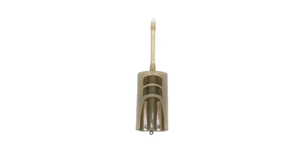 GURU - Krmítko Large Pellet Feeder In-Line 28 g