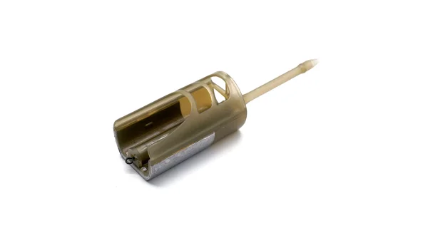 GURU - Krmítko Large Pellet Feeder X-Safe System 28 g