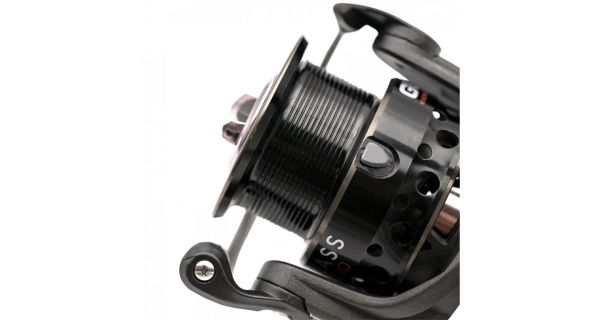 GURU - Navijak Tackle A-Class 4000 Reel