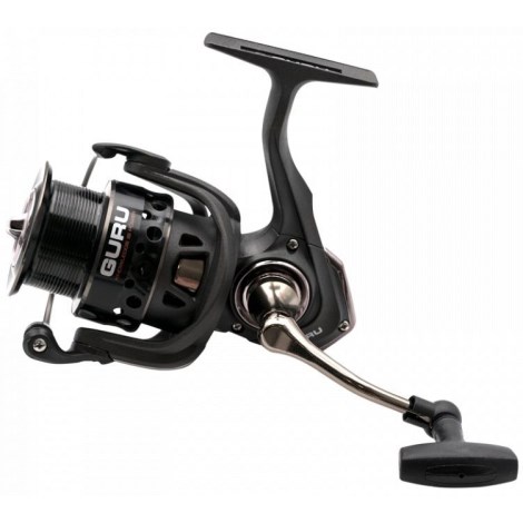 GURU - Navijak Tackle A-Class 4000 Reel