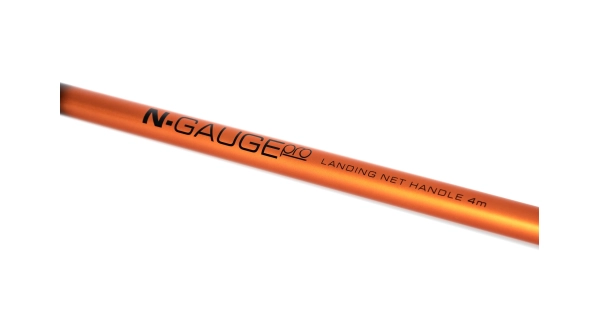 GURU - Podberáková tyč N-Gauge Pro 400 Net Handle 4 m