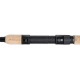 GURU - Prút N-Gauge Špecimen Dual Tip 12 ft 1,25 lb
