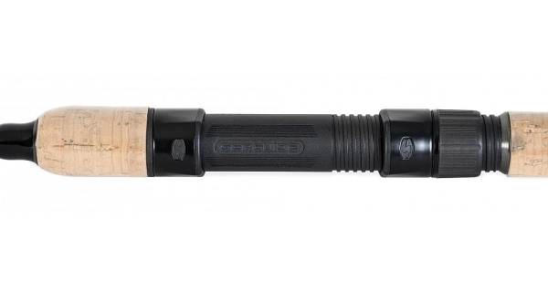 GURU - Prút N-Gauge Špecimen Dual Tip 12 ft 1,25 lb