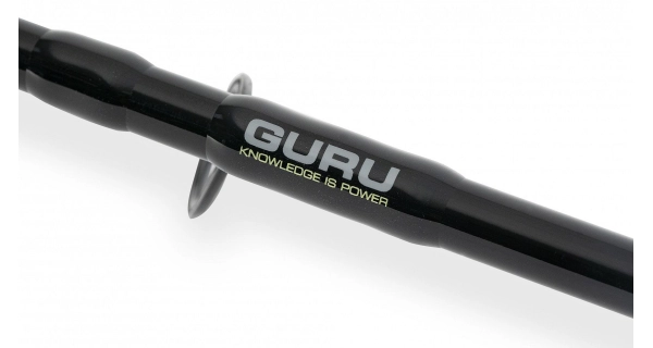 GURU - Prút N-Gauge Špecimen Dual Tip 12 ft 1,25 lb