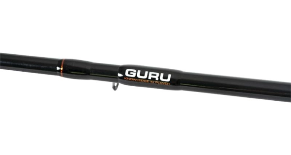 GURU - Prút Tackle A-Class Distance Method Feeder 3,6 m 1 - 80 g