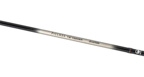 GURU - Prút Tackle A-Class Distance Method Feeder 3,6 m 1 - 80 g