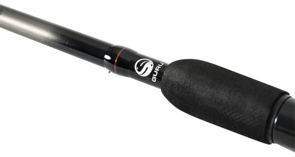 GURU - Prút Tackle A-Class Distance Method Feeder 3,6 m 1 - 80 g