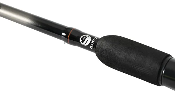 GURU - Prút Tackle A-Class Medium Feeder 3,6 m 3 diely 1 - 70 g