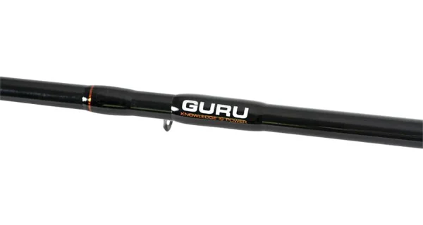 GURU - Prút Tackle A-Class Method Feeder 3,3 m 1 - 50 g