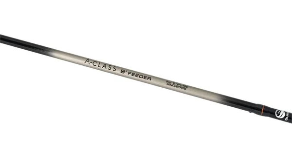 GURU - Prút Tackle A-Class Mini Method Feeder 2,7 m 1 - 30 g