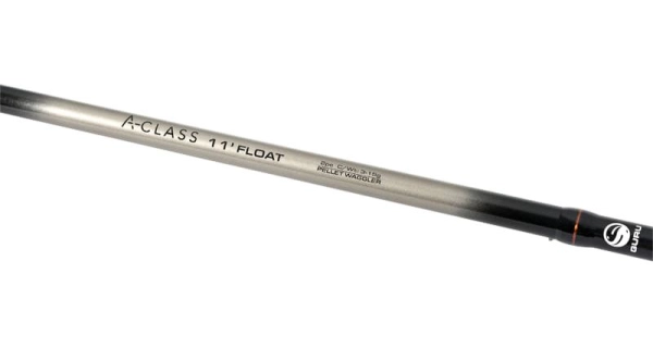 GURU - Prút Tackle - A-Class Pellet Waggler 3,3 m 3 - 15 g