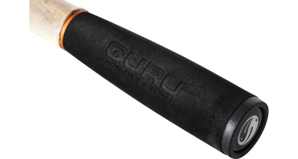 GURU - Prút Tackle - A-Class Pellet Waggler 3,3 m 3 - 15 g