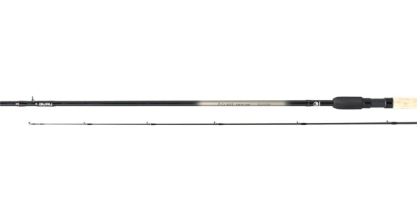 GURU - Prút Tackle A-Class Pellet Waggler 3,6 m 3–15 g