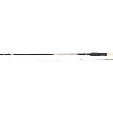 GURU - Prút Tackle A-Class Pellet Waggler 3,6 m 3–15 g