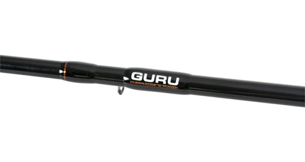 GURU - Prút Tackle A-Class Pellet Waggler 3,6 m 3–15 g