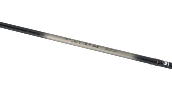 GURU - Prút Tackle A-Class Pellet Waggler 3,6 m 3–15 g
