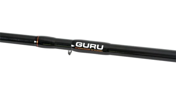 GURU - Prút Tackle A-Class Pellet Waggler 3 m 3 - 15 g