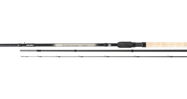 GURU - Prút Tackle A-Class Waggler 3,9 m 3 diely 3 - 15 g