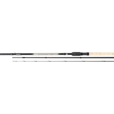 GURU - Prút Tackle A-Class Waggler 3,9 m 3 diely 3 - 15 g