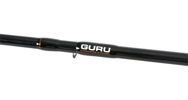 GURU - Prút Tackle A-Class Waggler 3,9 m 3 diely 3 - 15 g