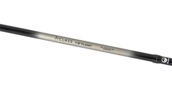GURU - Prút Tackle A-Class Waggler 3,9 m 3 diely 3 - 15 g