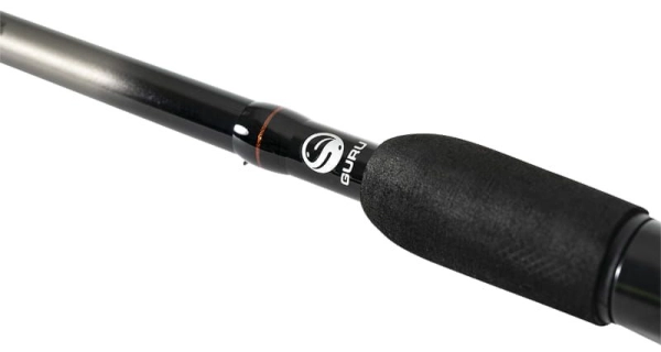 GURU - Prút Tackle A-Class Waggler 3,9 m 3 diely 3 - 15 g