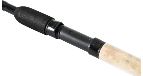 GURU - Prút Tackle A-Class Waggler 3,9 m 3 diely 3 - 15 g