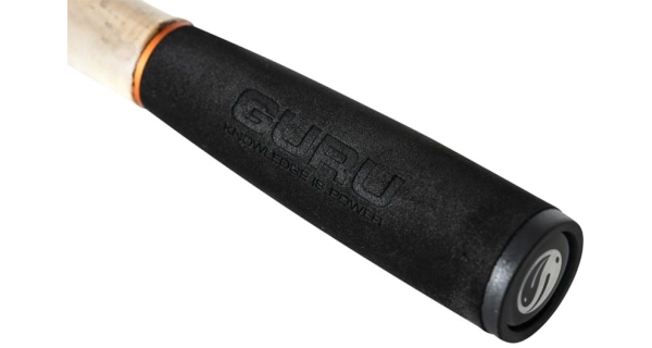GURU - Prút Tackle A-Class Waggler 3,9 m 3 diely 3 - 15 g