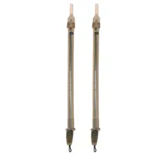 GURU - Trubička X-Safe Spare Elastic Long 2 ks