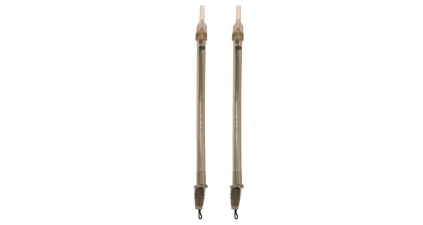 GURU - Trubička X-Safe Spare Elastic Long 2 ks