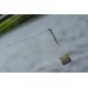 GURU - Záveska Feeder Link Large 7,6 cm 3 ks