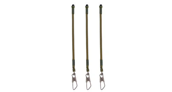 GURU - Záveska Feeder Link Medium 6,6 cm 3 ks