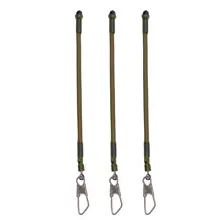 GURU - Záveska Feeder Link Small 5 cm