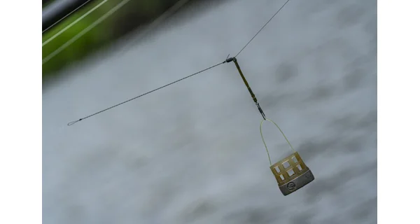 GURU - Záveska Feeder Link Small 5 cm